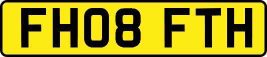 FH08FTH