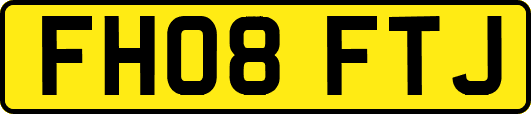 FH08FTJ