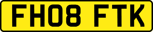 FH08FTK
