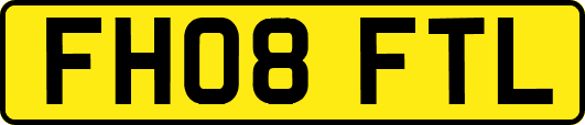 FH08FTL