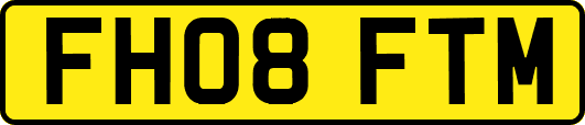 FH08FTM