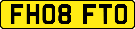 FH08FTO