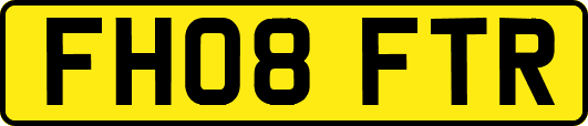FH08FTR