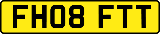 FH08FTT