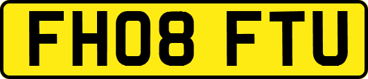 FH08FTU