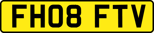 FH08FTV