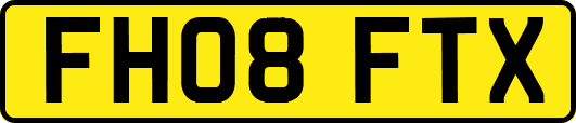 FH08FTX