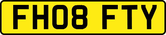 FH08FTY