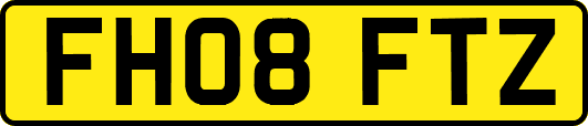 FH08FTZ