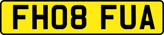 FH08FUA
