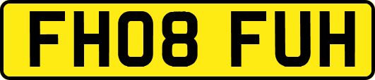 FH08FUH