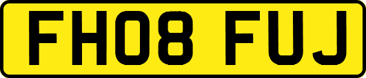 FH08FUJ
