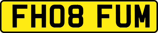 FH08FUM