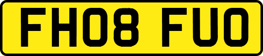 FH08FUO