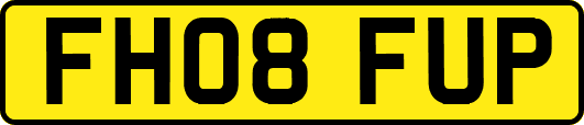 FH08FUP