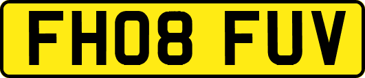 FH08FUV