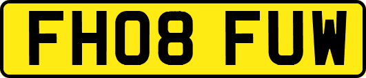 FH08FUW