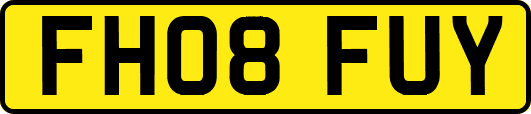 FH08FUY