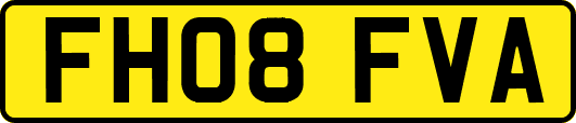 FH08FVA
