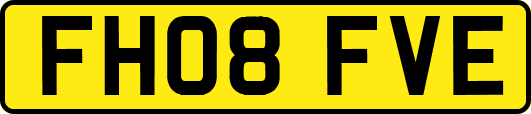 FH08FVE