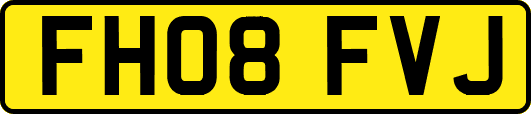 FH08FVJ