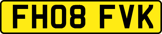 FH08FVK