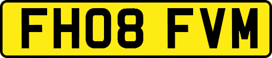 FH08FVM