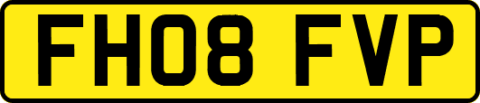 FH08FVP