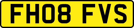 FH08FVS