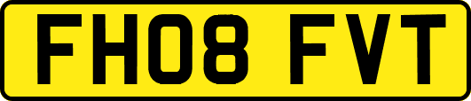 FH08FVT