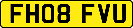FH08FVU
