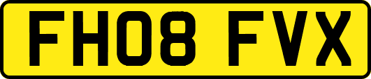FH08FVX