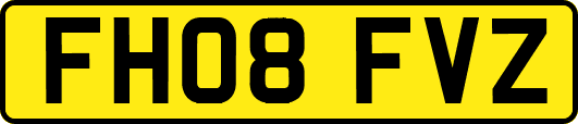 FH08FVZ