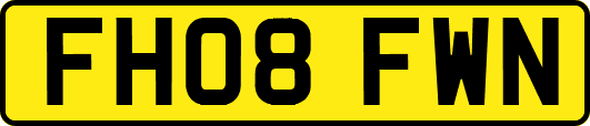 FH08FWN