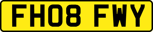 FH08FWY