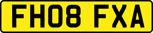 FH08FXA