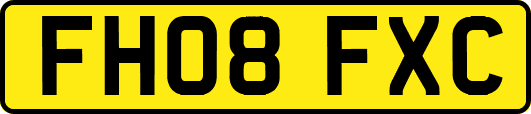 FH08FXC