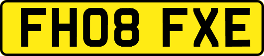 FH08FXE
