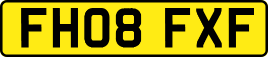 FH08FXF