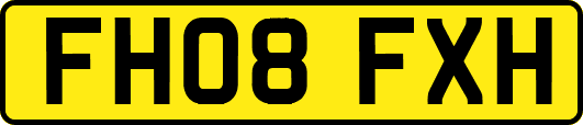 FH08FXH