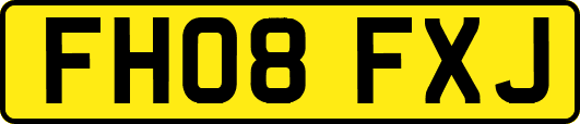 FH08FXJ