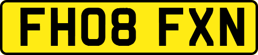 FH08FXN