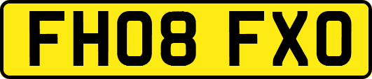 FH08FXO