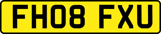 FH08FXU