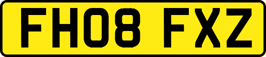FH08FXZ