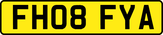 FH08FYA