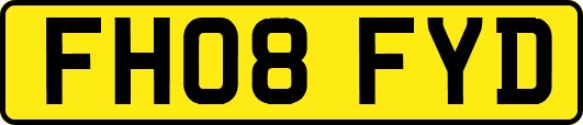 FH08FYD