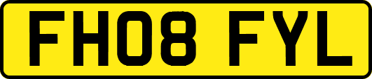 FH08FYL