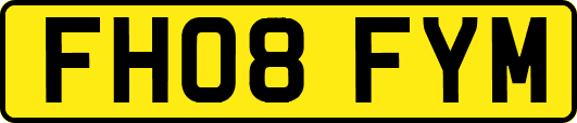 FH08FYM