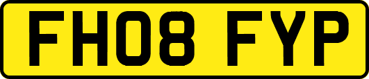 FH08FYP